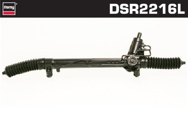 DELCO REMY Stūres mehānisms DSR2216L